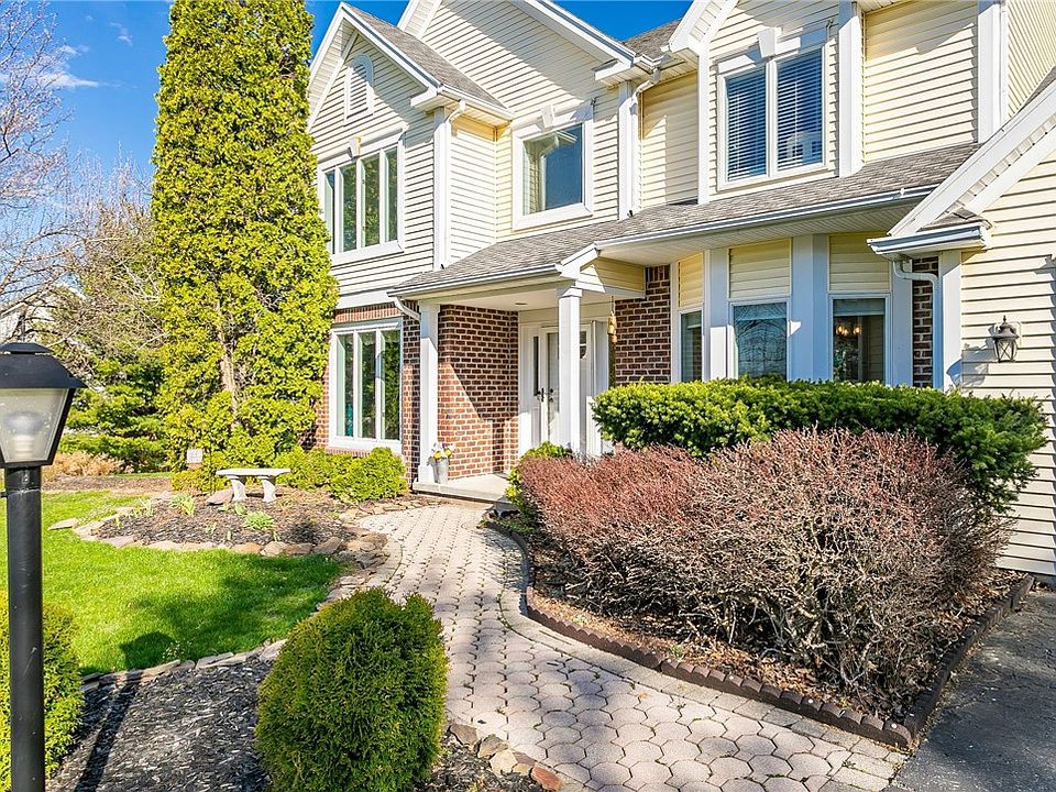 1462 Fieldcrest Dr, ster, NY 14580 Zillow
