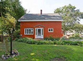 144 Lowell St, Reading, MA 01867