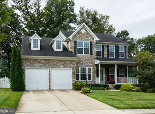 2000 Holly Ridge Ct, Lutherville Timonium, MD 21093