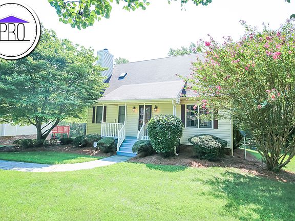 1000 Kingstree Ridge Dr