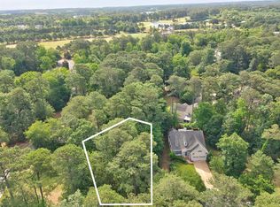3 English Ct #30, Cape Charles, VA 23310
