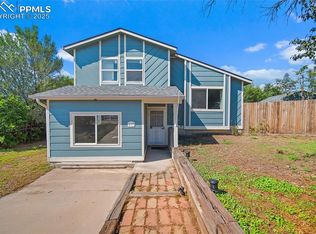 617 Autumn Pl, Fountain, CO 80817