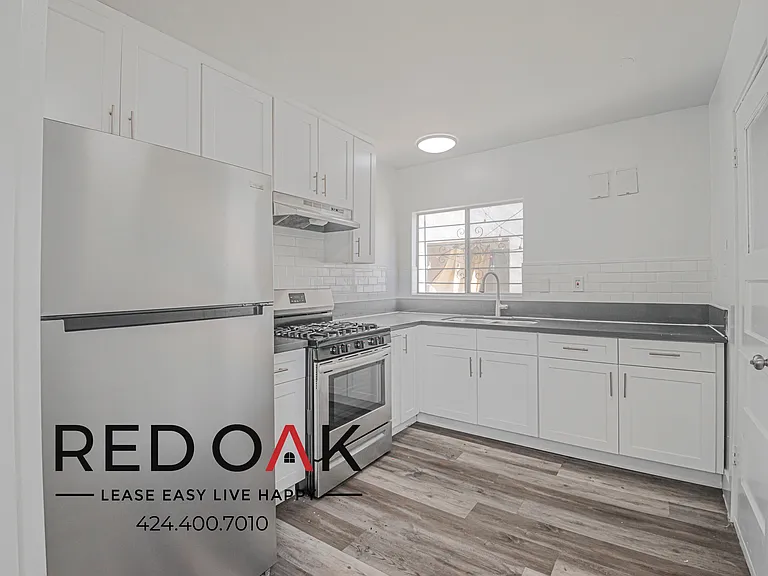 1415 N Hobart Blvd #1415 — Photo 4