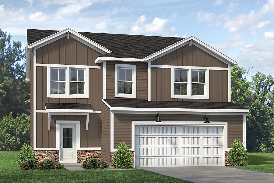 Actual Rendering