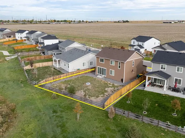 27922 E 10th Drive, Aurora, CO 80018