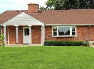 1864 Ridgecliff Rd, Upper Arlington, OH 43221