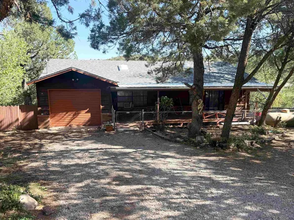 27 Old Railroad Dr, High Rolls, NM 88325