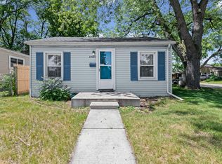 23401 Powell Ave, Hazel Park, MI 48030