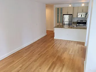 Rented by UDR