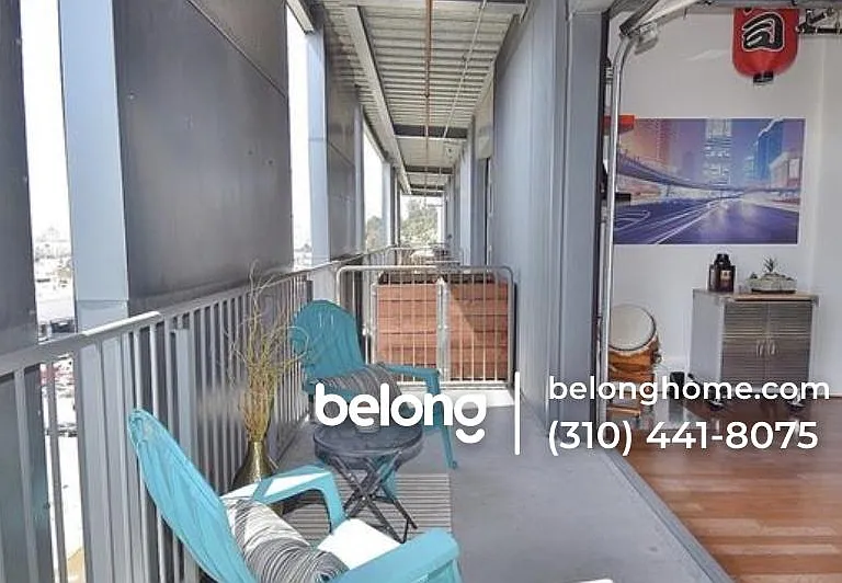 200 N San Fernando Rd #605 — Photo 10