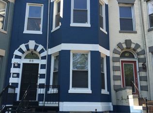 55 Rhode Island Ave NW APT 2, Washington, DC 20001