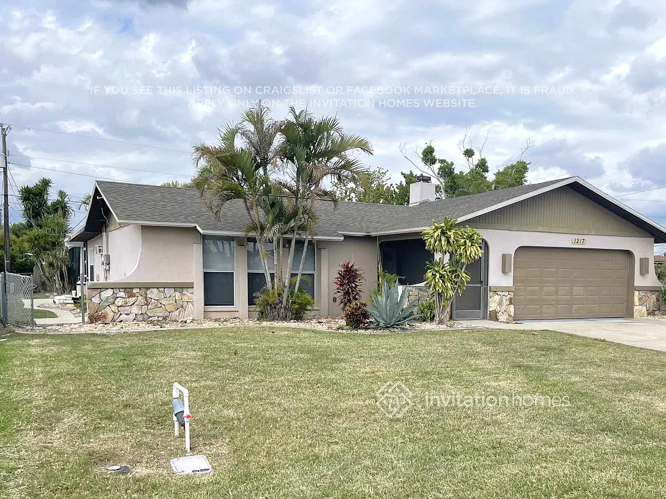 1217 SE 22nd St Cape Coral, FL 33990 — Photo 3