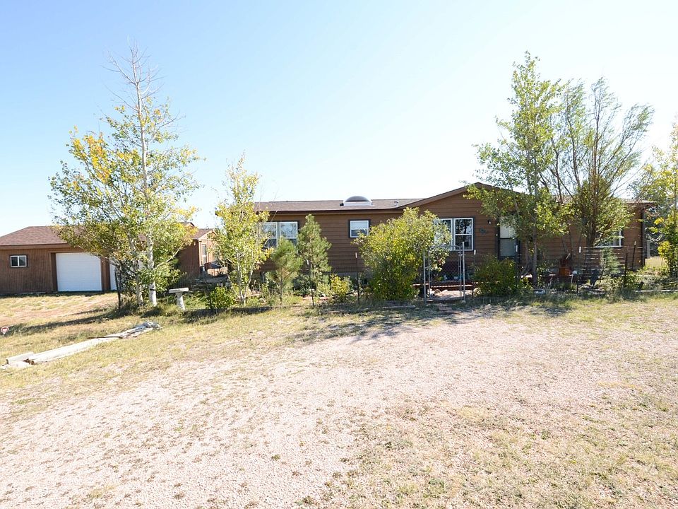 For Sale: 17115 Lovaca Dr, Peyton, CO 80831