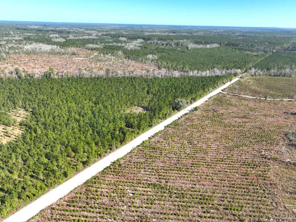 35/AC Chaney Rd Tract 9, White Oak, GA 31568
