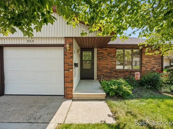 555 Maryland Ave NE, Grand Rapids, MI 49503