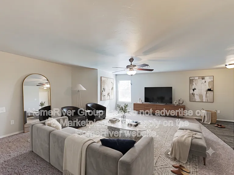 124 Saint Charles Way — Photo 5
