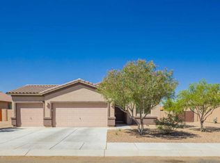 13899 N Swift Spear Dr, Marana, AZ 85658