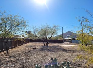 47 & 49 N Melwood Ave #1-2, Tucson, AZ 85745