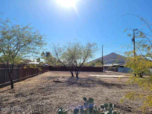 47 & 49 N Melwood Ave #1-2, Tucson, AZ 85745