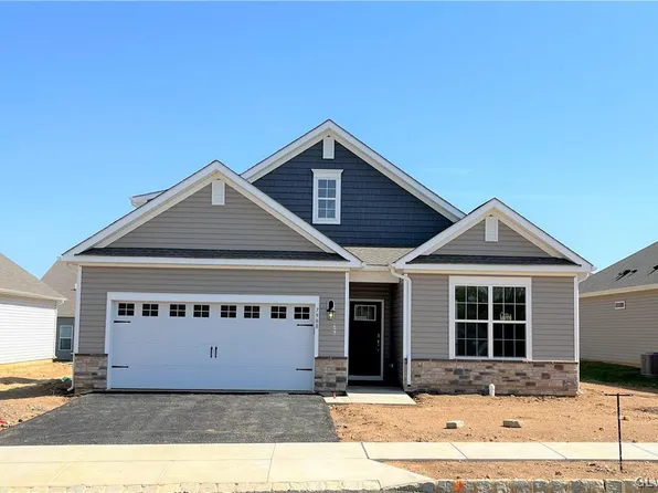 7988 Keystone Dr #133, Upper Macungie Township, PA 18031
