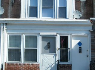 2029 Bonnaffon St, Philadelphia, PA 19142