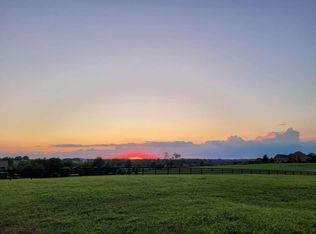 2754 Coleman Springs Path, Georgetown, KY 40324