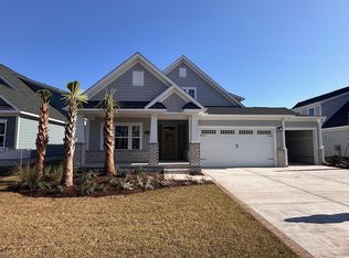 2322 Vera Way, Longs, SC 29568