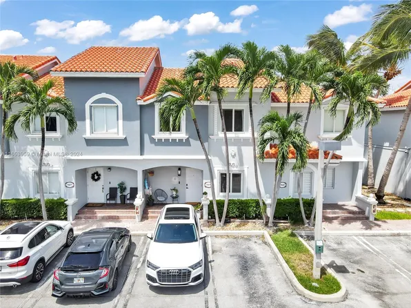 11679 NE 18th Dr #11679, North Miami, FL 33181