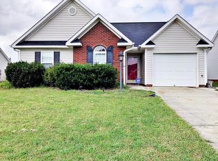 301 Sailway Rd, Winston Salem, NC 27127