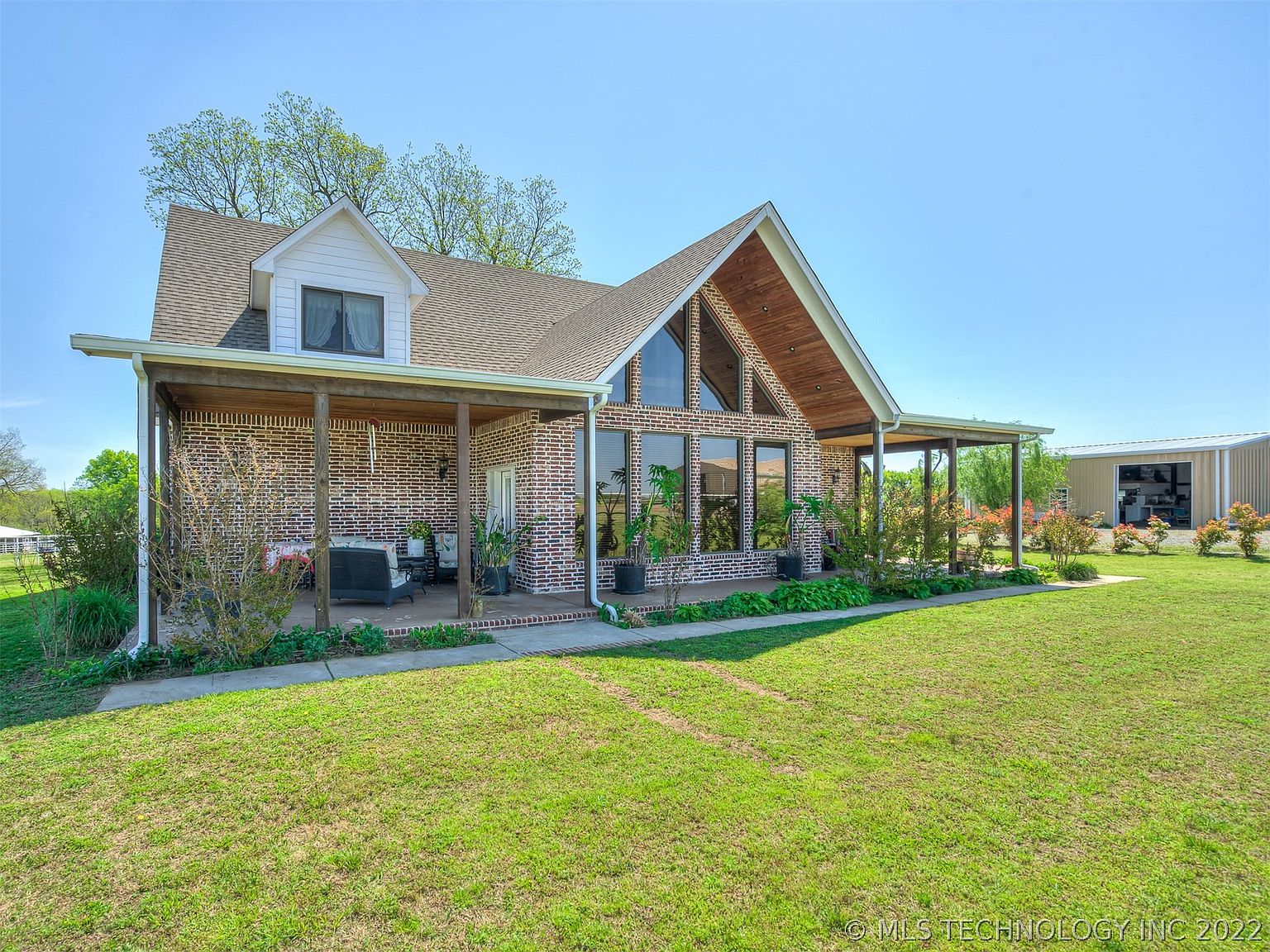 13501 S 94th St W, Oktaha, OK 74450 Zillow