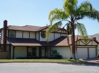 20780 Ash Cir, Yorba Linda, CA 92886