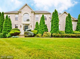 17000 Birch Leaf Ter, Bowie, MD 20716