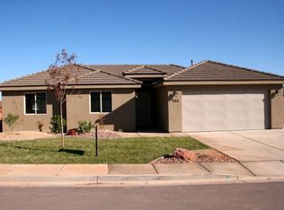 968 N Camel Springs Dr, St George, UT 84780