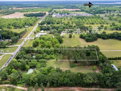 0 Us Highway 98, Fairhope, AL, 36532