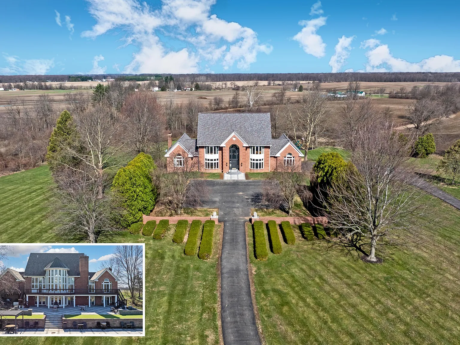 6195 State Route 3, Sunbury, OH 43074 | MLS #226015366 | Zillow