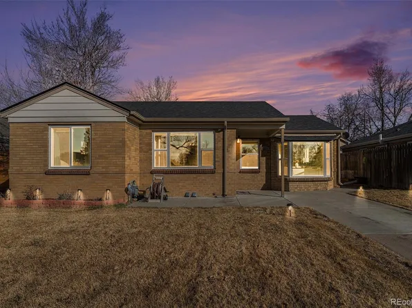 2960 Grape Street, Denver, CO 80207