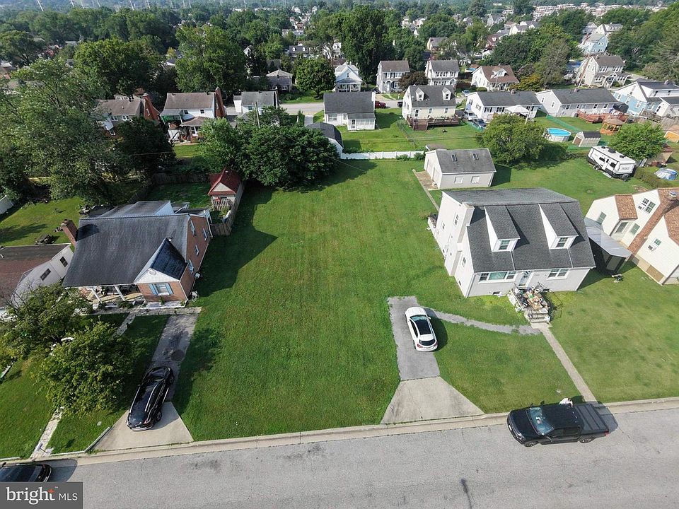1st image of Florida Ave