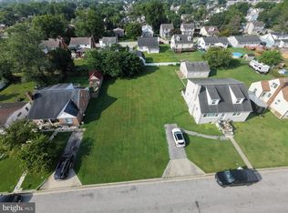 Florida Ave, Halethorpe, MD 21227