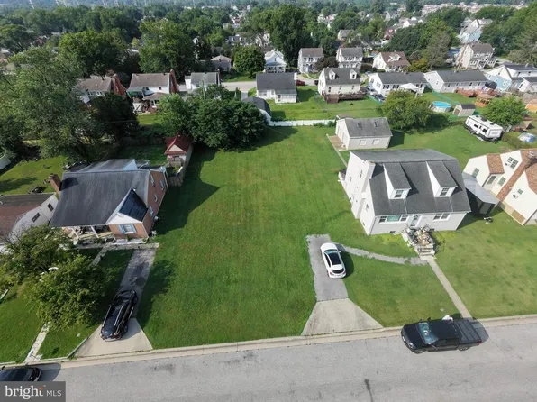 Florida Ave, Halethorpe, MD 21227