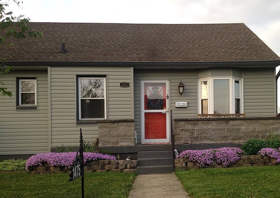 2nd image of 1475 N Euclid Ave