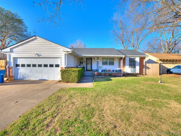 1541 E 61st St, Tulsa, OK 74136
