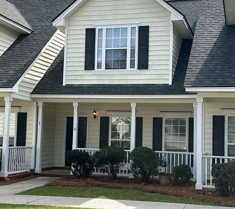 Brisbon Hall S & S 29 Brisbon Hall Ln Richmond Hill GA Zillow