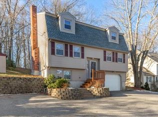 79 Valley View Ave, Haverhill, MA 01835