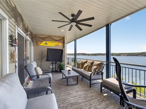 228 E Palisades Condo Dr #1B, Lake Ozark, MO 65049
