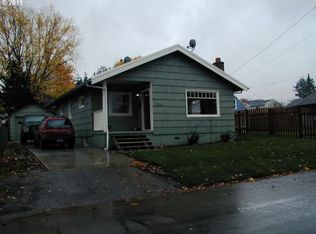 8826 NE Wygant St, Portland, OR 97220