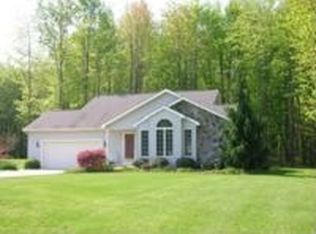 360 W Cedar St, Jefferson, OH 44047