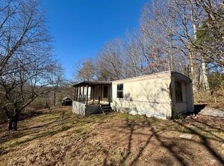 3990 Oak Hill Rd, Dayton, TN 37321