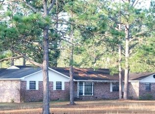 1010 Old Federal Rd, Quincy, FL 32351