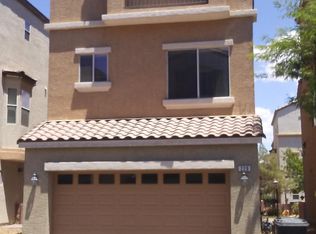 220 Tabitha Lila St, Las Vegas, NV 89106