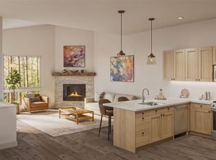 616 Montezuma Rd #A-1, Keystone, CO 80435